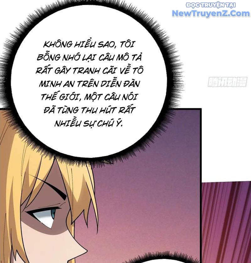 Người Chơi Đệ Nhất: Chapter 36