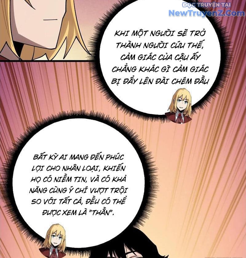 Người Chơi Đệ Nhất: Chapter 36