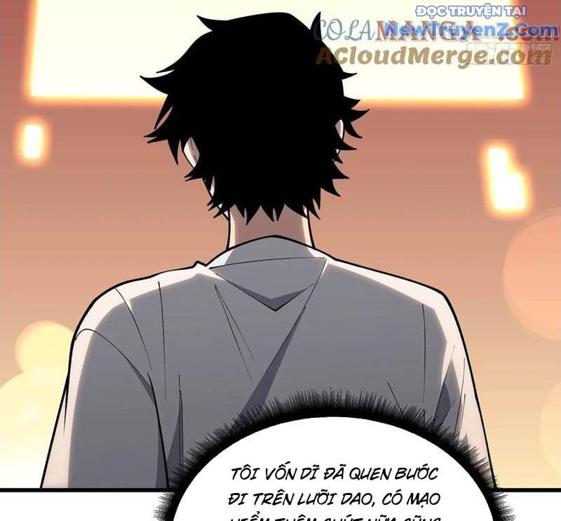 Người Chơi Đệ Nhất: Chapter 36