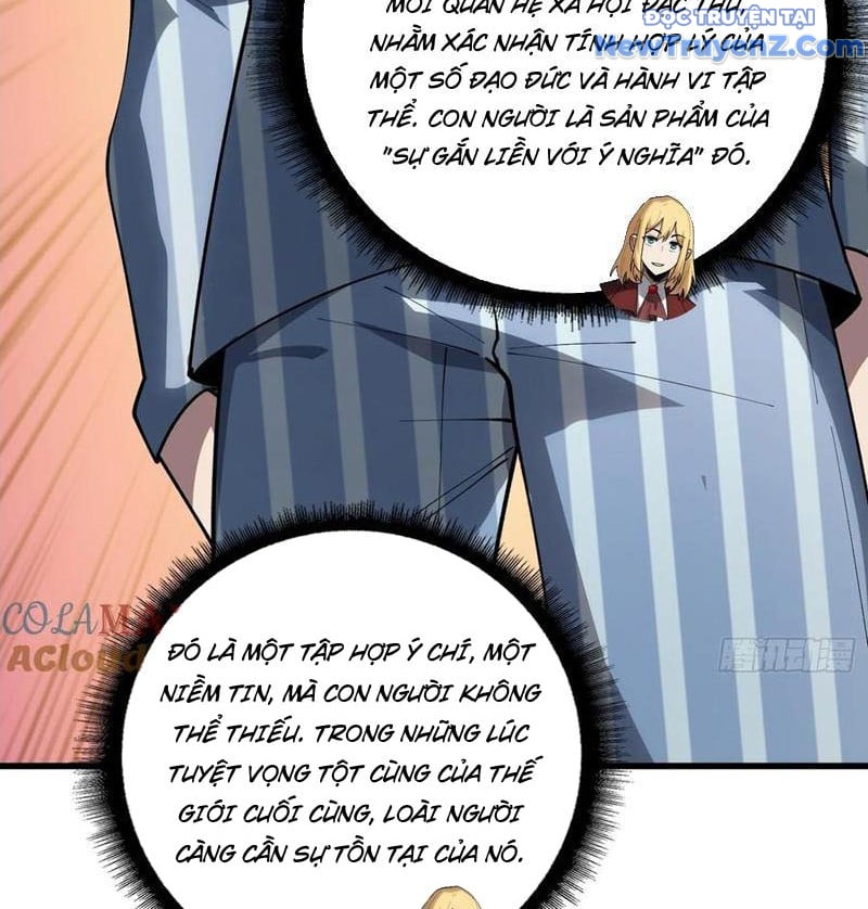 Người Chơi Đệ Nhất: Chapter 36