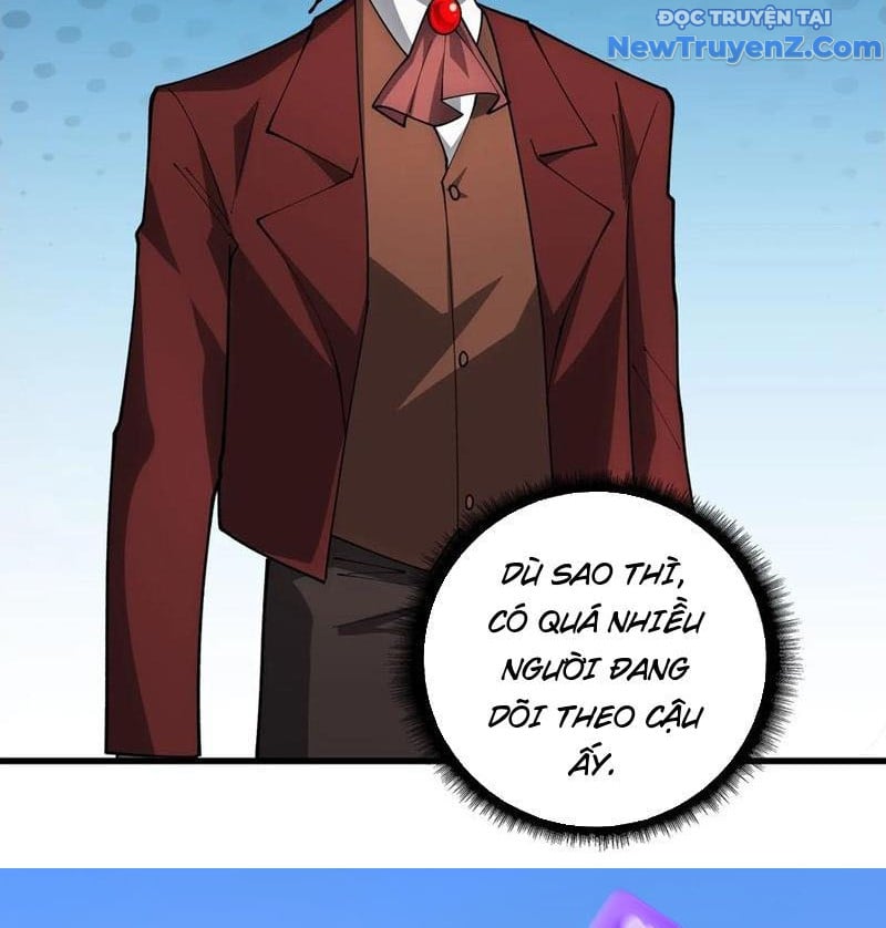 Người Chơi Đệ Nhất: Chapter 36