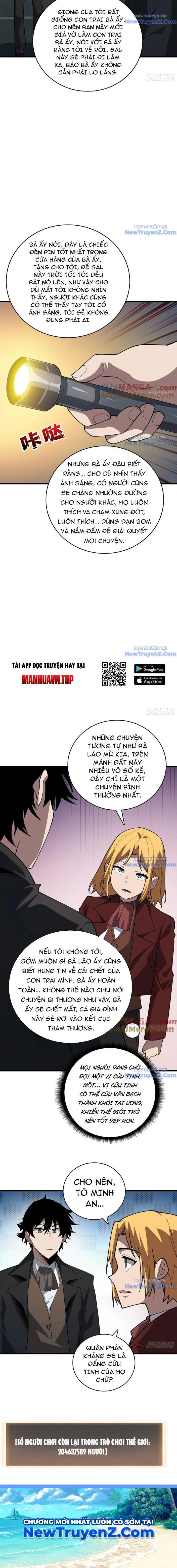 Người Chơi Đệ Nhất: Chapter 44