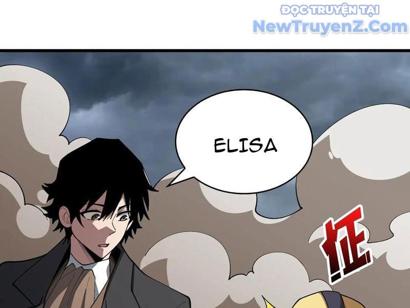 Người Chơi Đệ Nhất: Chapter 46