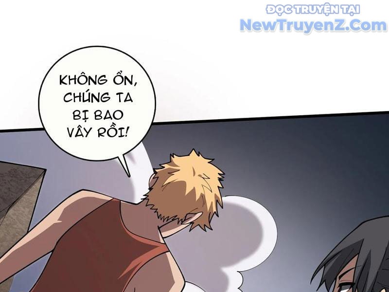 Người Chơi Đệ Nhất: Chapter 46