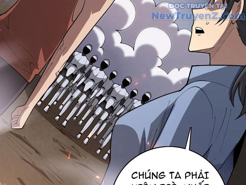 Người Chơi Đệ Nhất: Chapter 46