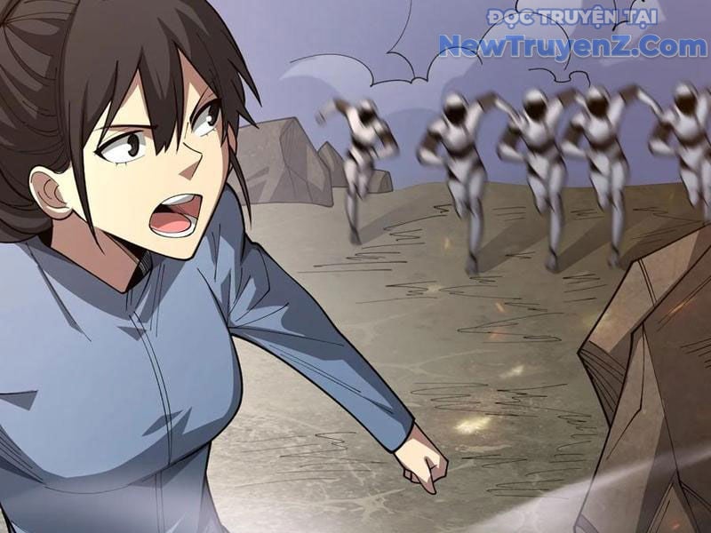 Người Chơi Đệ Nhất: Chapter 46
