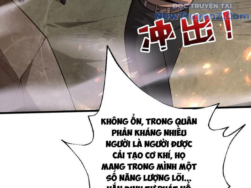 Người Chơi Đệ Nhất: Chapter 46