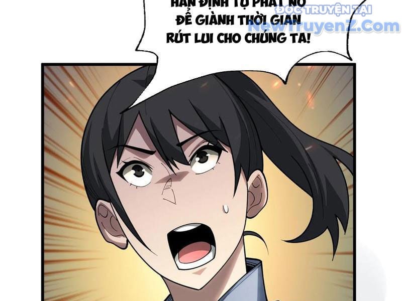 Người Chơi Đệ Nhất: Chapter 46