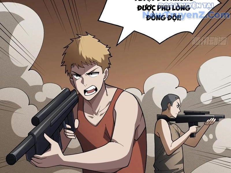 Người Chơi Đệ Nhất: Chapter 46