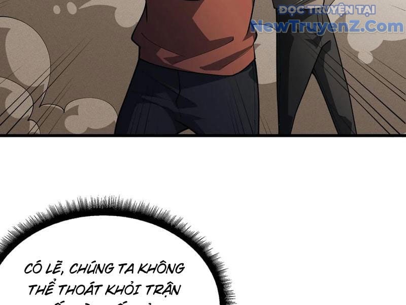 Người Chơi Đệ Nhất: Chapter 46