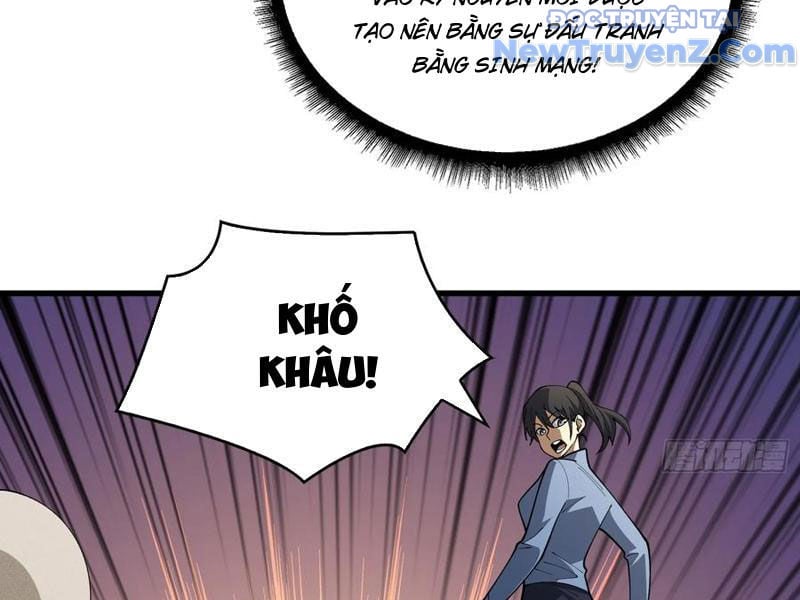 Người Chơi Đệ Nhất: Chapter 46