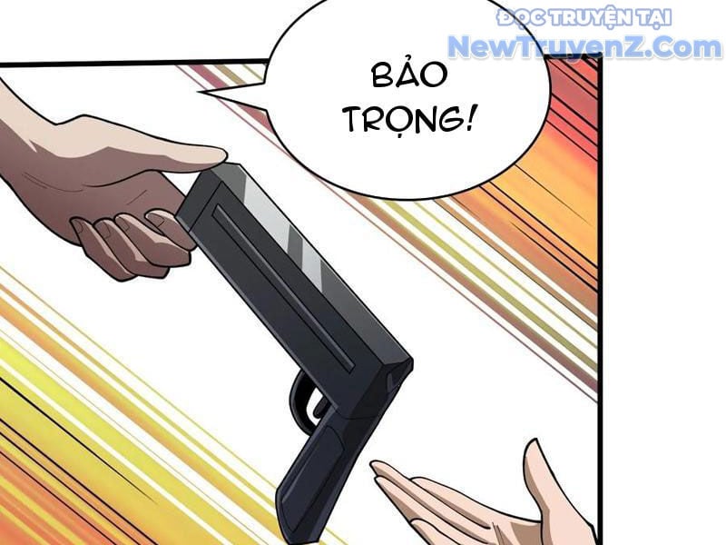 Người Chơi Đệ Nhất: Chapter 46