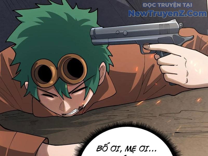 Người Chơi Đệ Nhất: Chapter 46