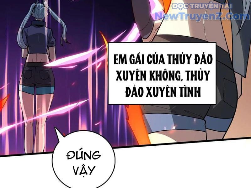 Người Chơi Đệ Nhất: Chapter 46