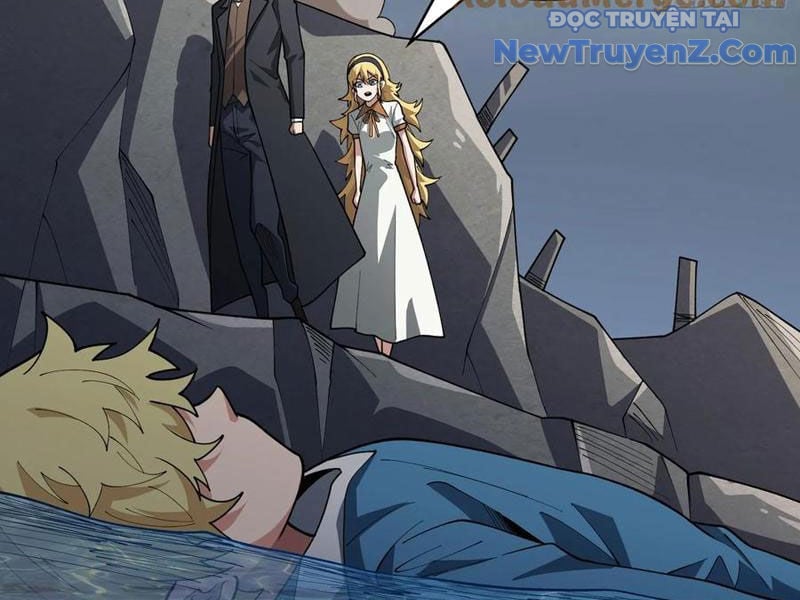Người Chơi Đệ Nhất: Chapter 46
