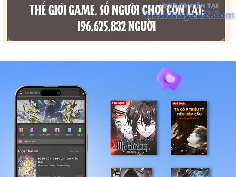 Người Chơi Đệ Nhất: Chapter 46