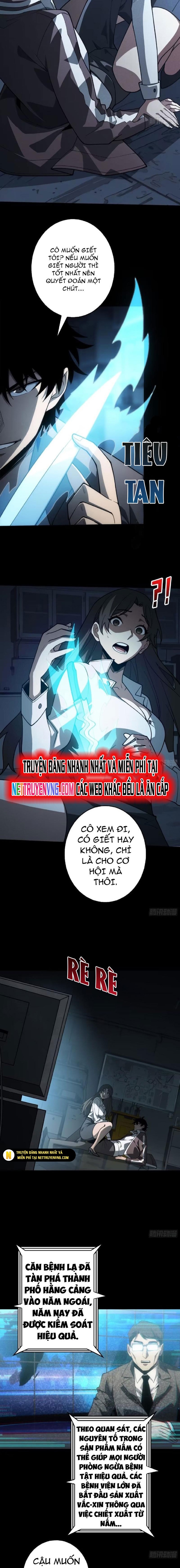 Người Chơi Đệ Nhất: Chapter 5