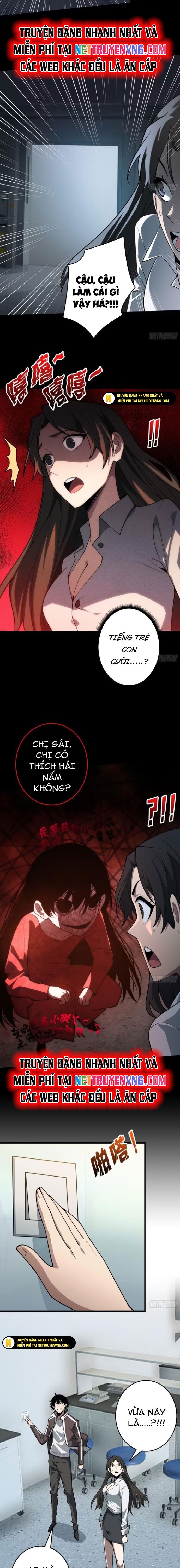 Người Chơi Đệ Nhất: Chapter 5