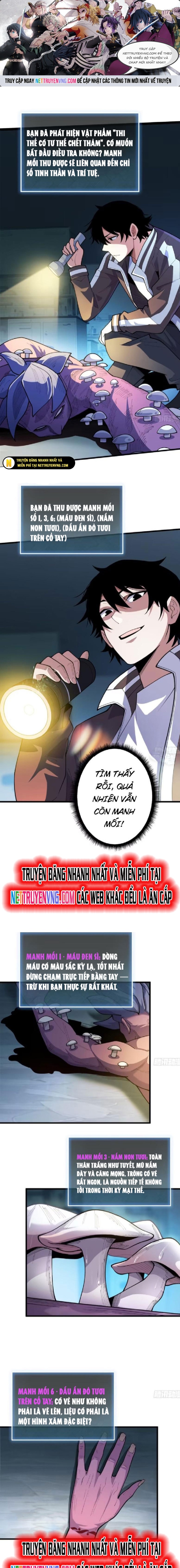 Người Chơi Đệ Nhất: Chapter 6