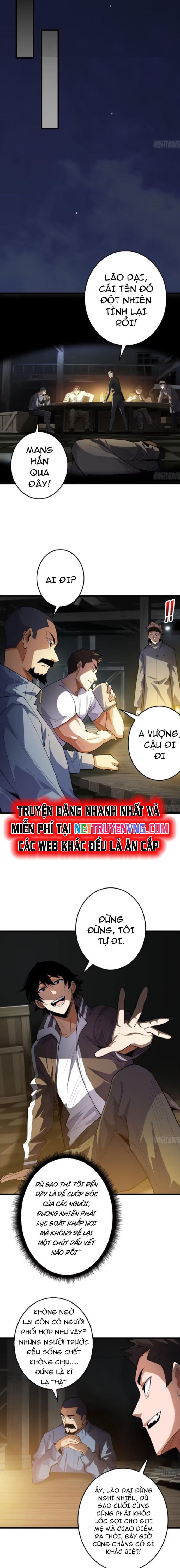 Người Chơi Đệ Nhất: Chapter 6