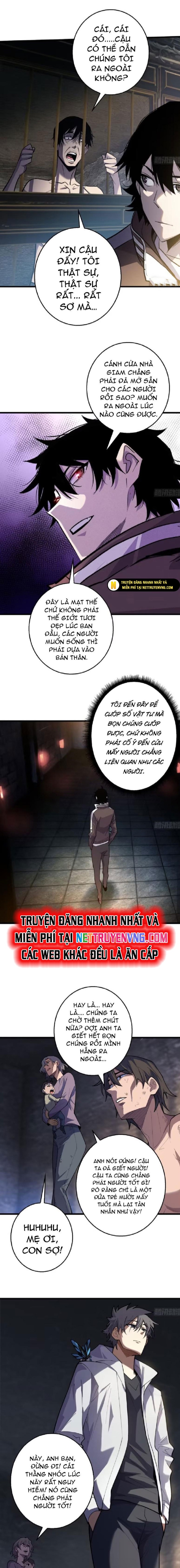 Người Chơi Đệ Nhất: Chapter 7