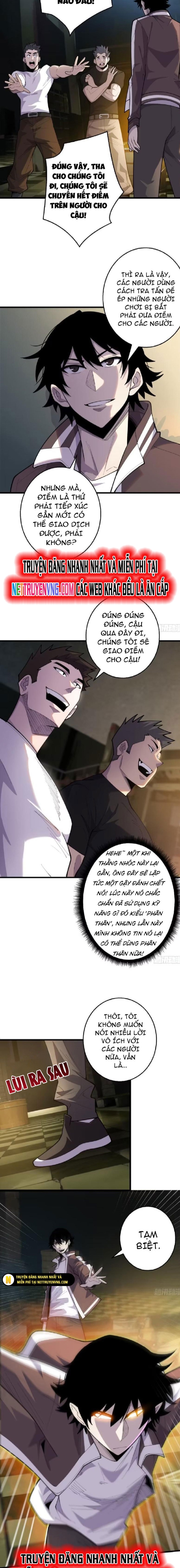 Người Chơi Đệ Nhất: Chapter 7
