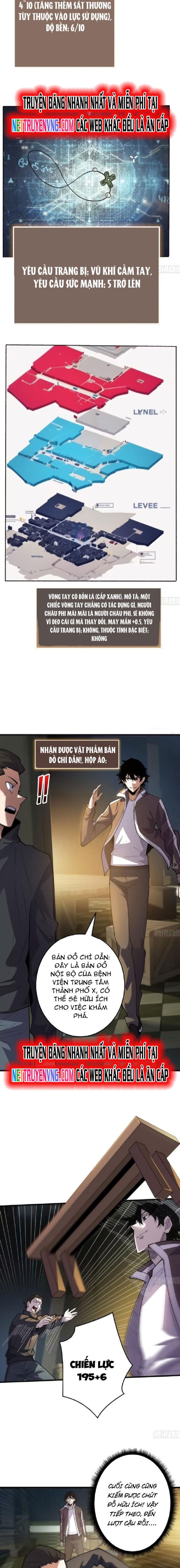 Người Chơi Đệ Nhất: Chapter 7
