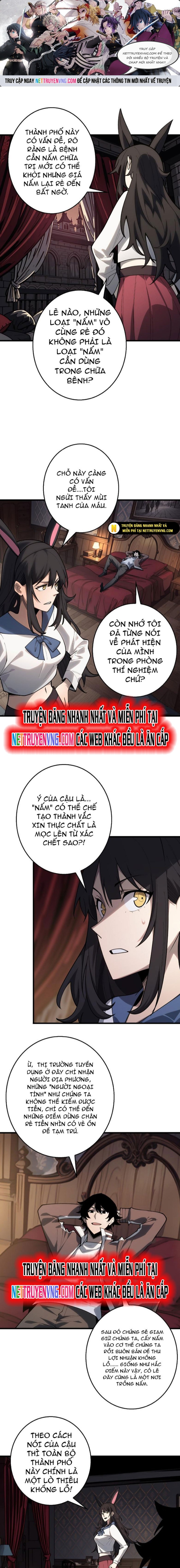 Người Chơi Đệ Nhất: Chapter 9