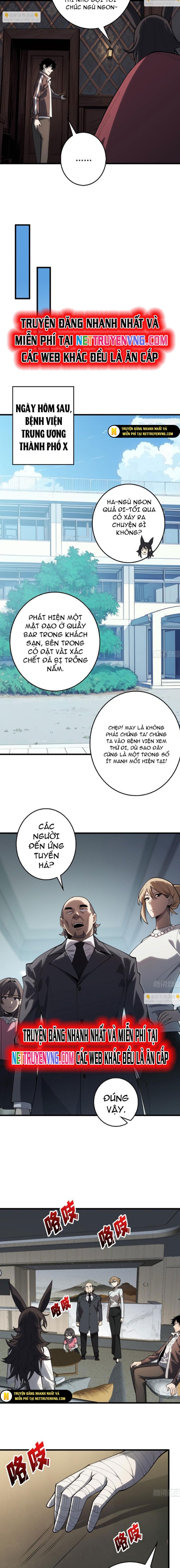 Người Chơi Đệ Nhất: Chapter 9