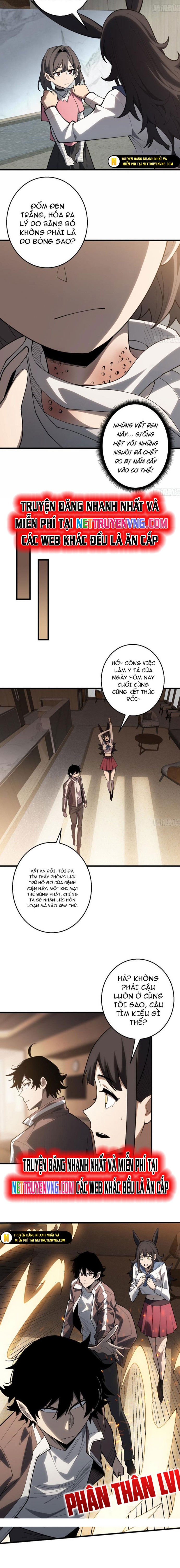 Người Chơi Đệ Nhất: Chapter 9