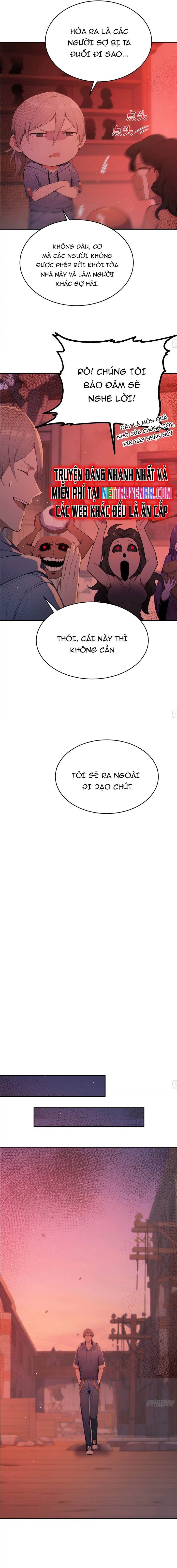 Người Chơi Hệ Tu La: Chapter 10