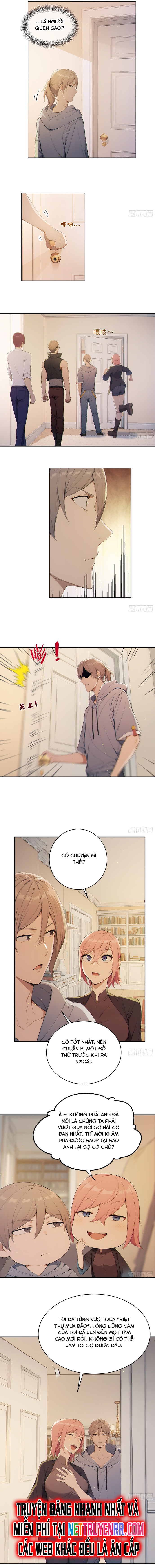 Người Chơi Hệ Tu La: Chapter 11