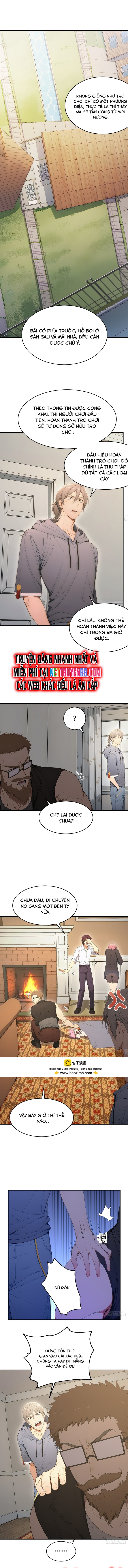 Người Chơi Hệ Tu La: Chapter 12