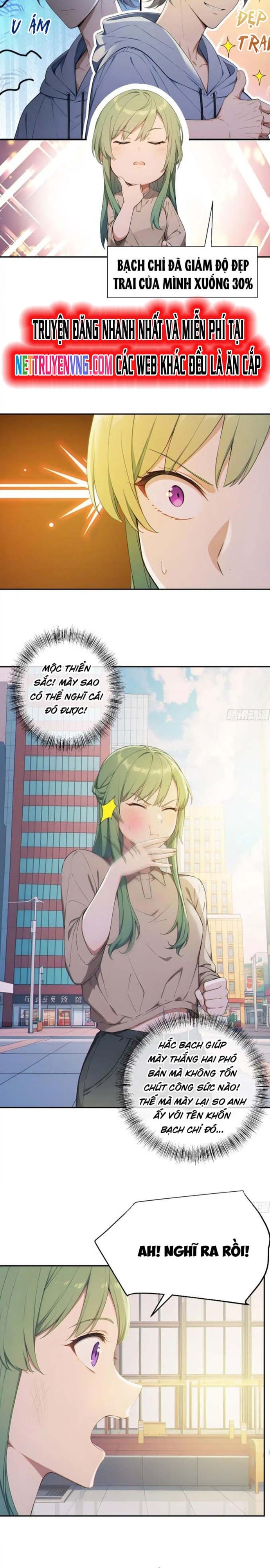 Người Chơi Hệ Tu La: Chapter 13