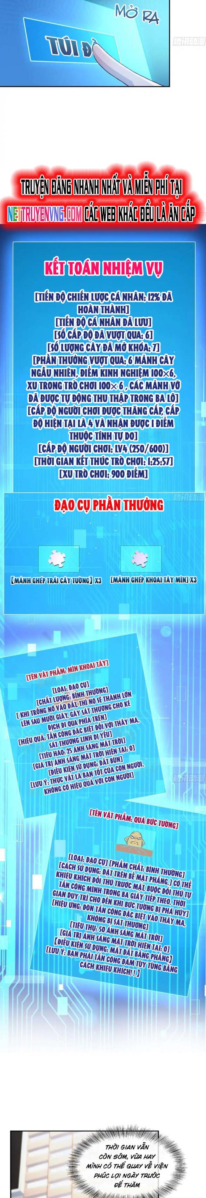 Người Chơi Hệ Tu La: Chapter 13