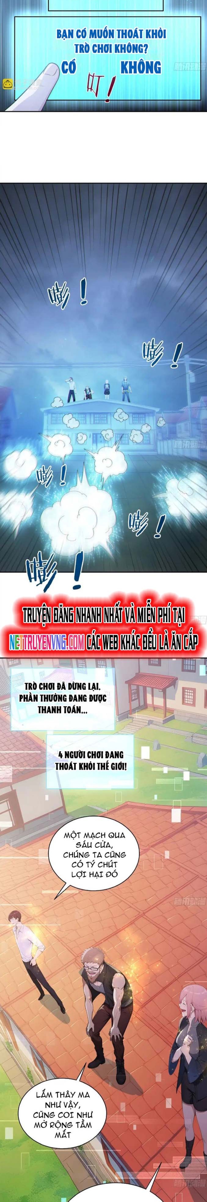 Người Chơi Hệ Tu La: Chapter 13