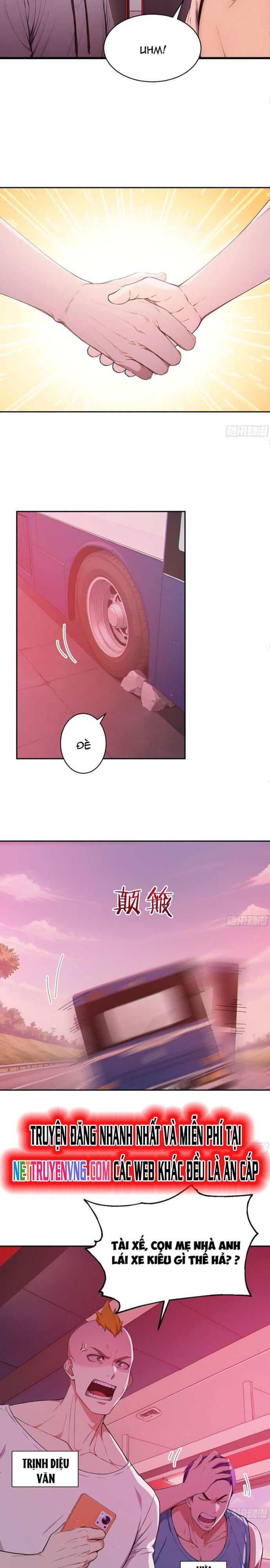 Người Chơi Hệ Tu La: Chapter 14