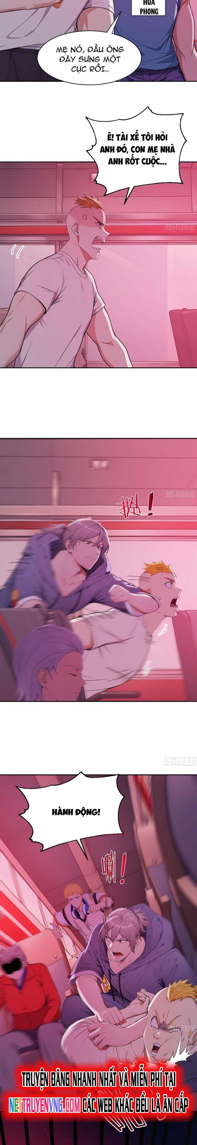 Người Chơi Hệ Tu La: Chapter 14