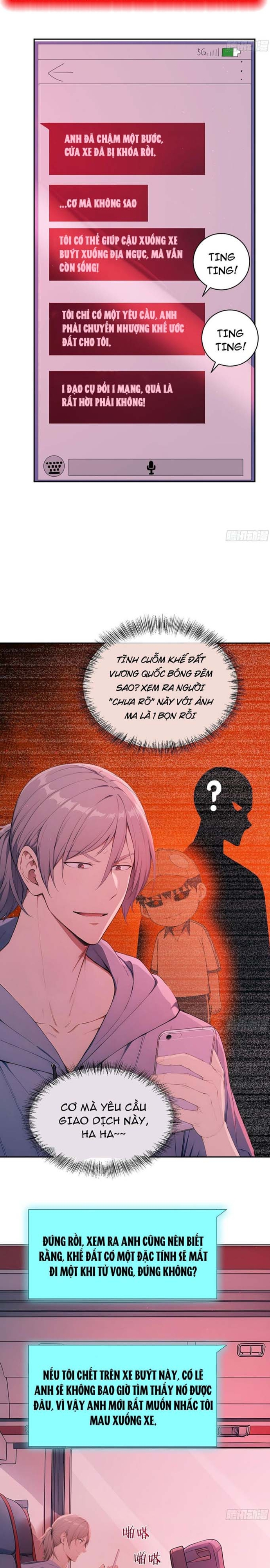 Người Chơi Hệ Tu La: Chapter 14