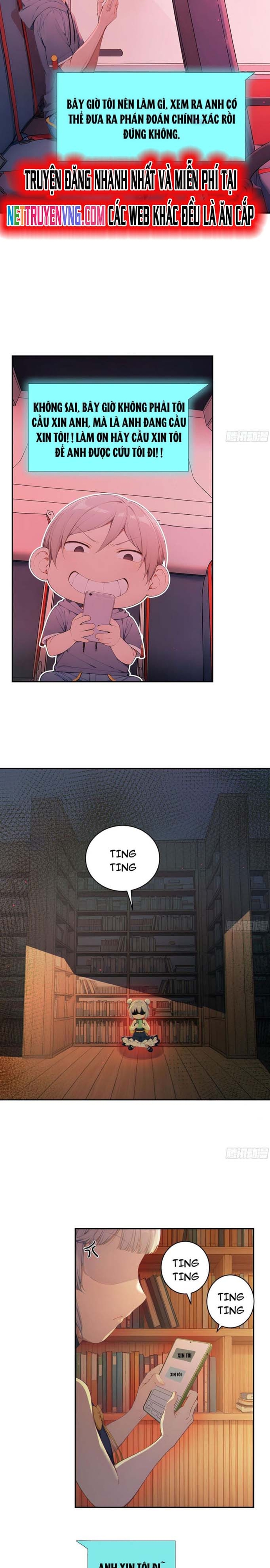 Người Chơi Hệ Tu La: Chapter 14