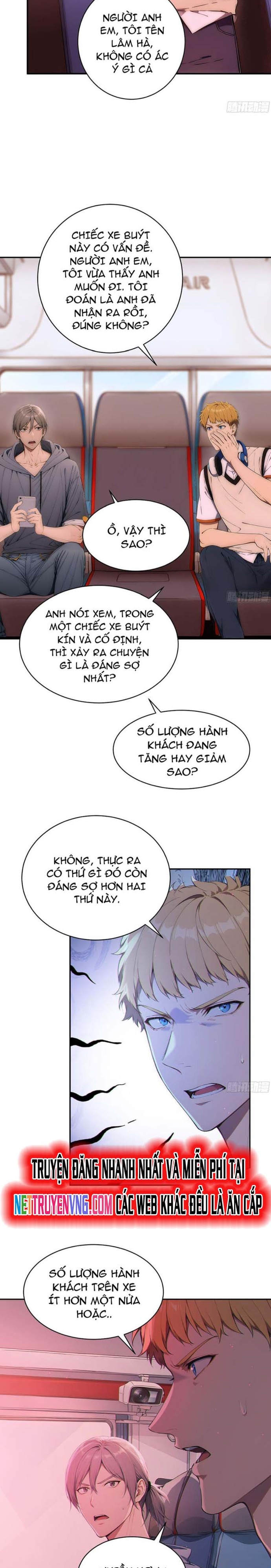Người Chơi Hệ Tu La: Chapter 14