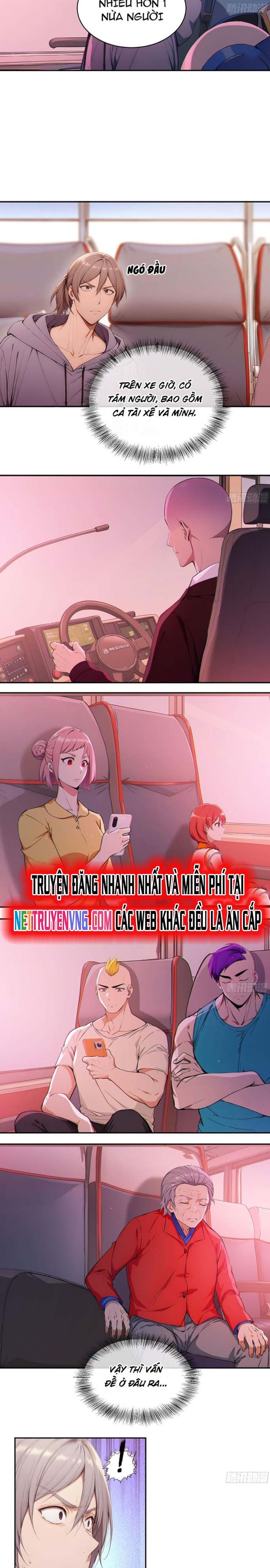 Người Chơi Hệ Tu La: Chapter 14