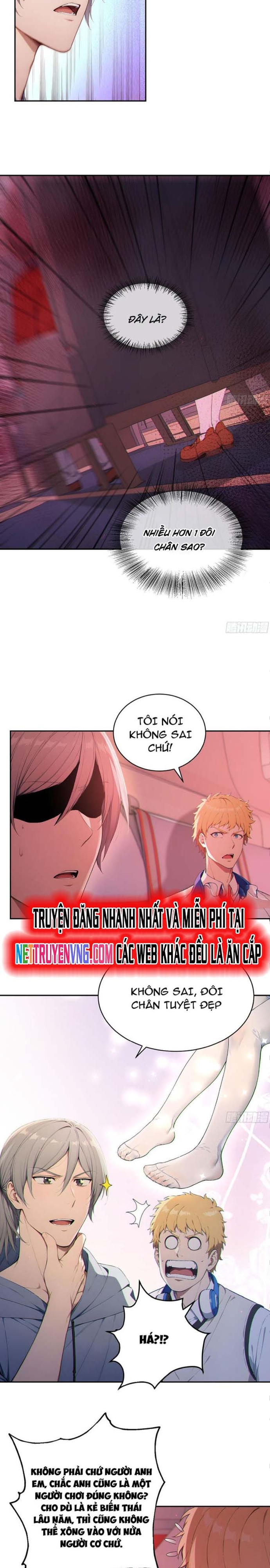 Người Chơi Hệ Tu La: Chapter 14