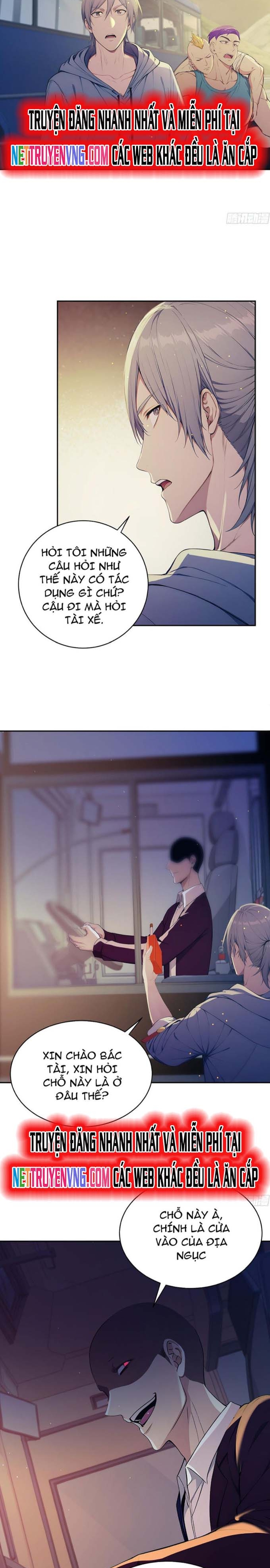 Người Chơi Hệ Tu La: Chapter 15