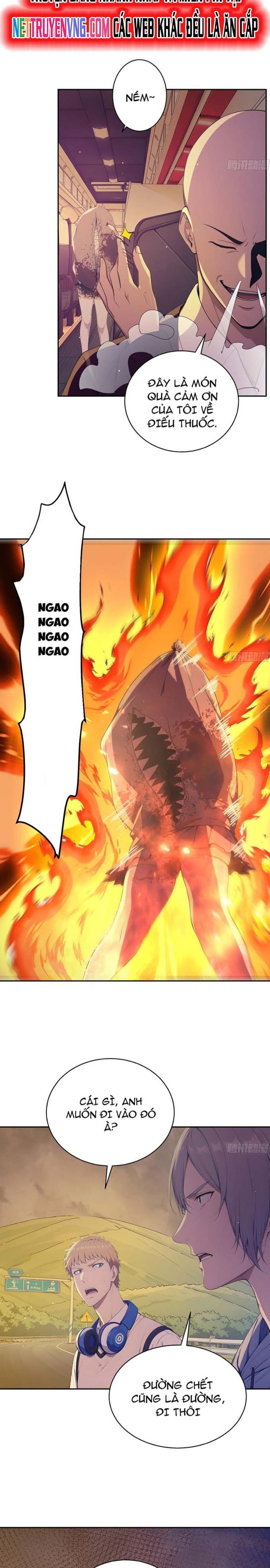 Người Chơi Hệ Tu La: Chapter 15