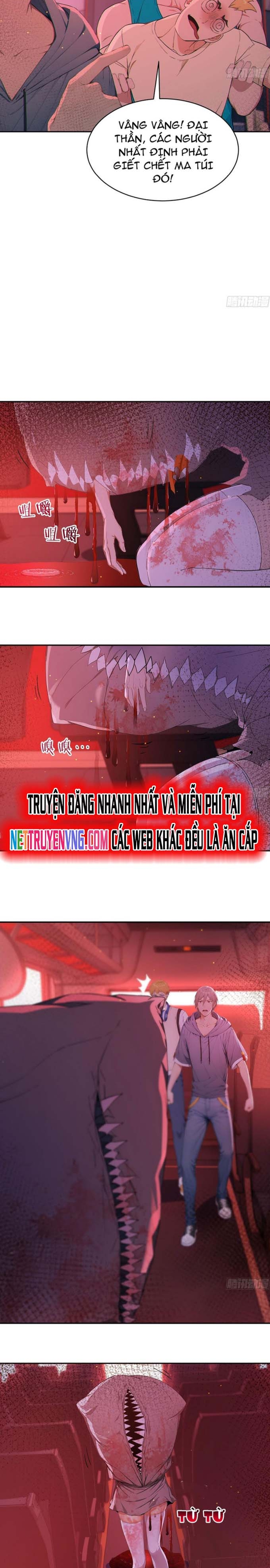 Người Chơi Hệ Tu La: Chapter 15