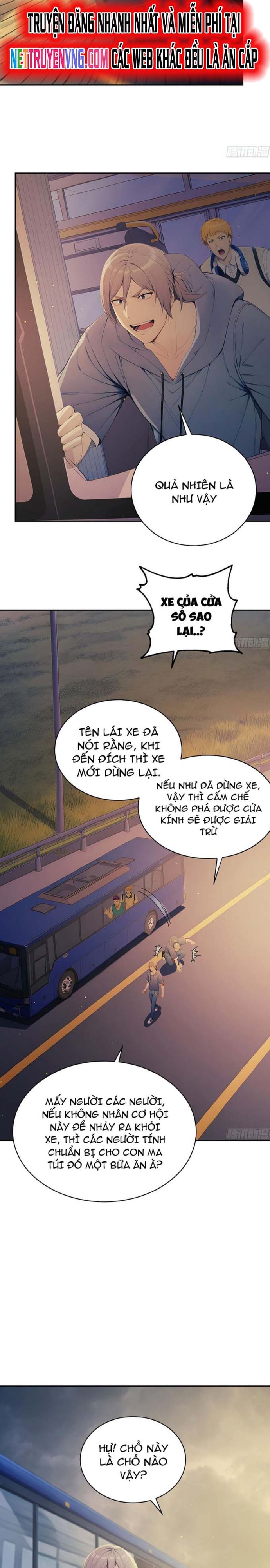 Người Chơi Hệ Tu La: Chapter 15
