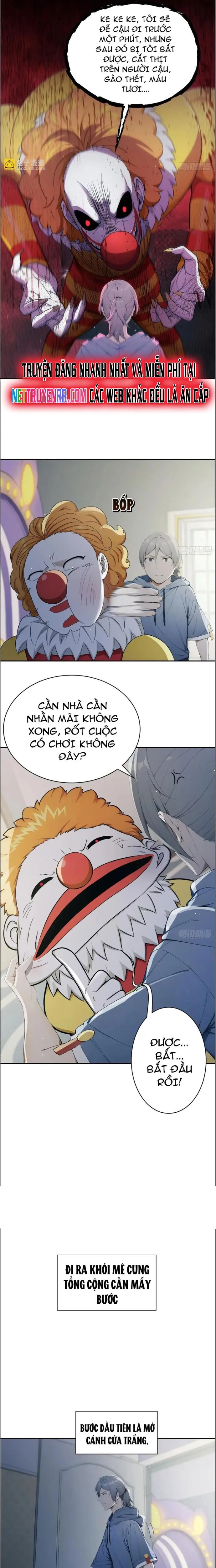 Người Chơi Hệ Tu La: Chapter 17