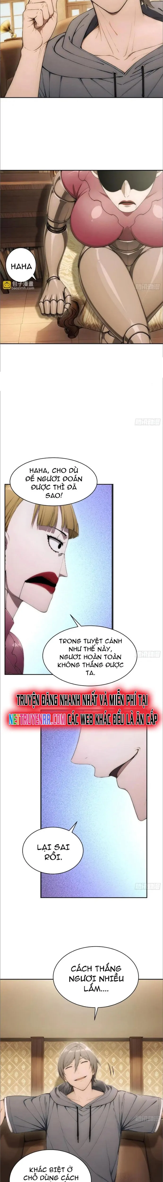 Người Chơi Hệ Tu La: Chapter 17