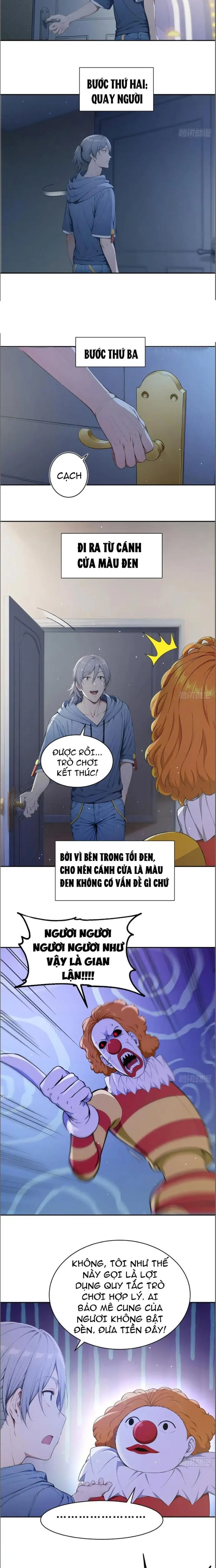 Người Chơi Hệ Tu La: Chapter 17